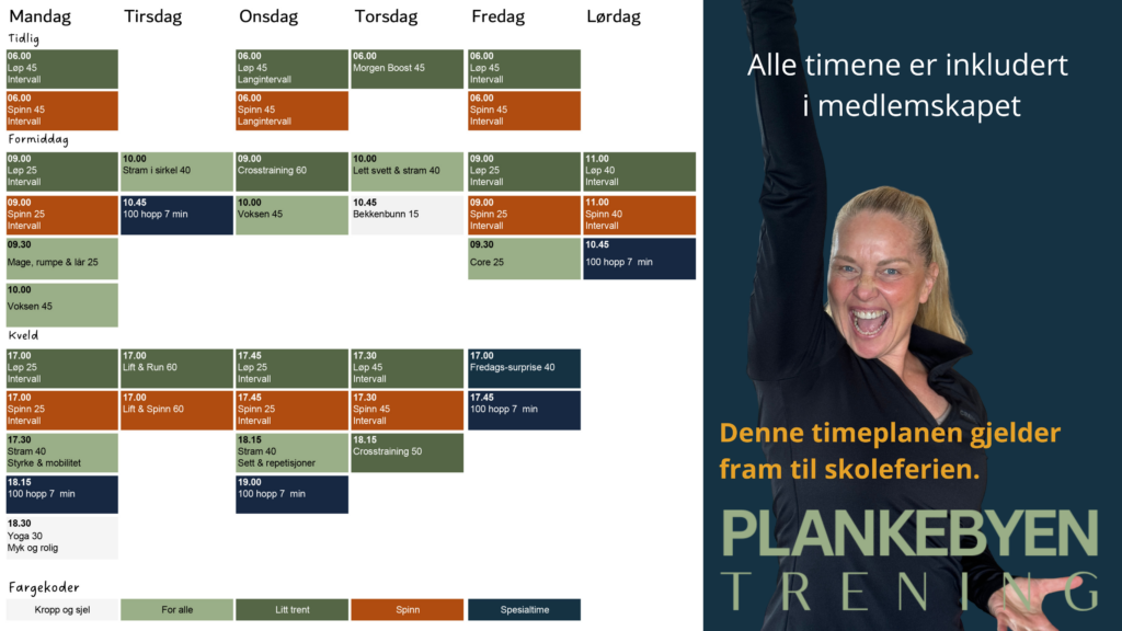 til tv timeplanen 2. etg (2)